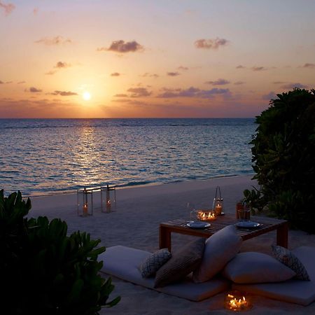 Dusit Thani Maldives - 50 Percent Discount On Transfers For Stays Until 20 Dec 2025 Amilla Fushi Esterno foto