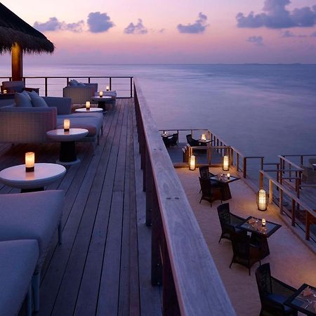 Dusit Thani Maldives - 50 Percent Discount On Transfers For Stays Until 20 Dec 2025 Amilla Fushi Esterno foto