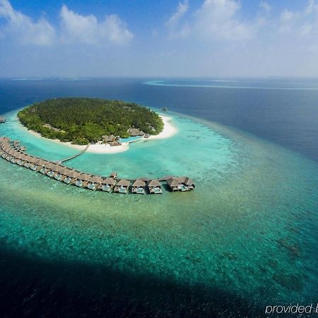 Dusit Thani Maldives - 50 Percent Discount On Transfers For Stays Until 20 Dec 2025 Amilla Fushi Esterno foto