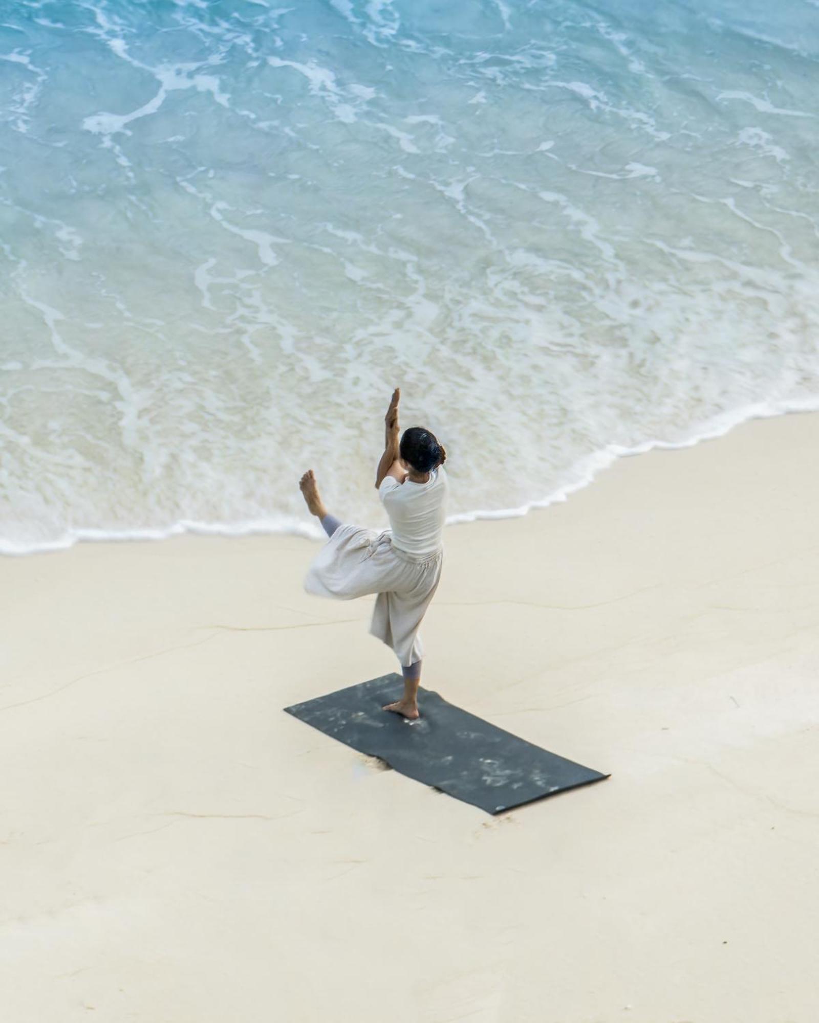 Dusit Thani Maldives - 50 Percent Discount On Transfers For Stays Until 20 Dec 2025 Amilla Fushi Esterno foto