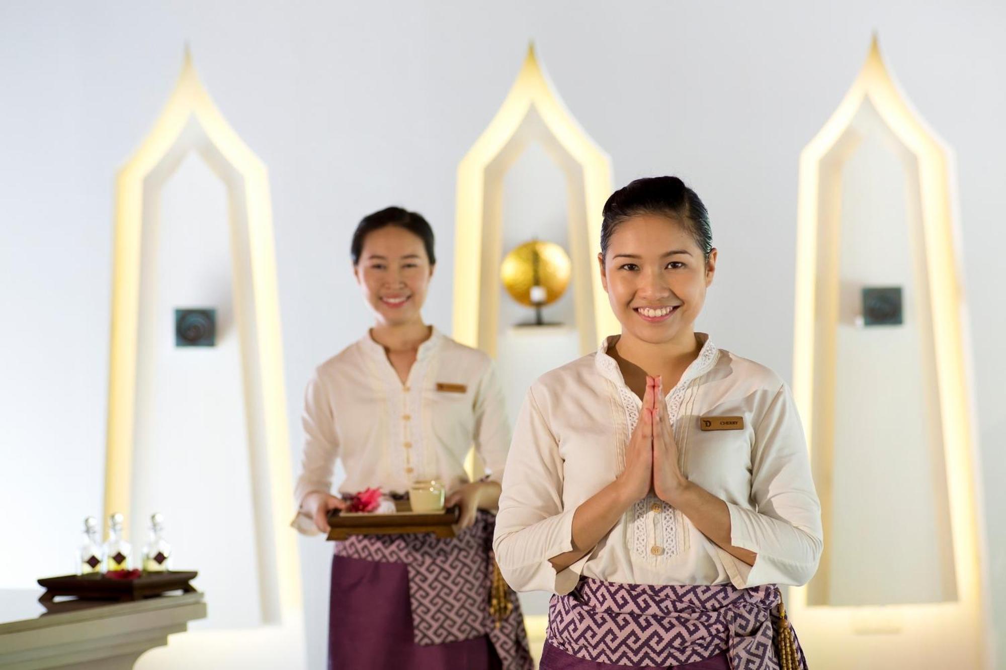 Dusit Thani Maldives - 50 Percent Discount On Transfers For Stays Until 20 Dec 2025 Amilla Fushi Esterno foto
