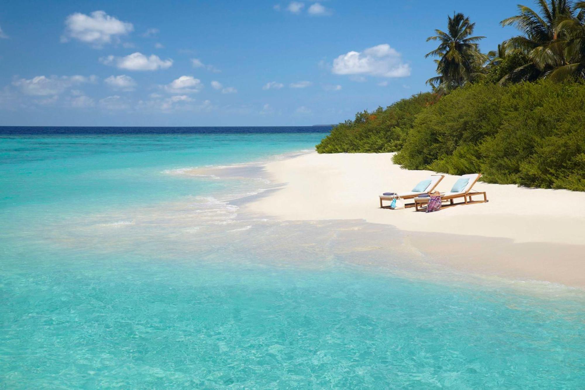 Dusit Thani Maldives - 50 Percent Discount On Transfers For Stays Until 20 Dec 2025 Amilla Fushi Esterno foto