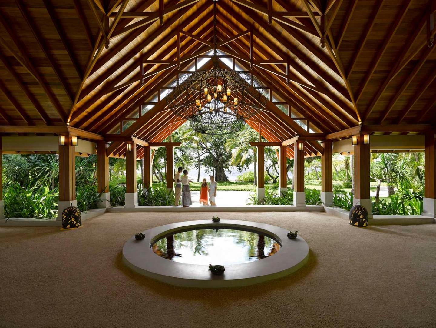Dusit Thani Maldives - 50 Percent Discount On Transfers For Stays Until 20 Dec 2025 Amilla Fushi Esterno foto