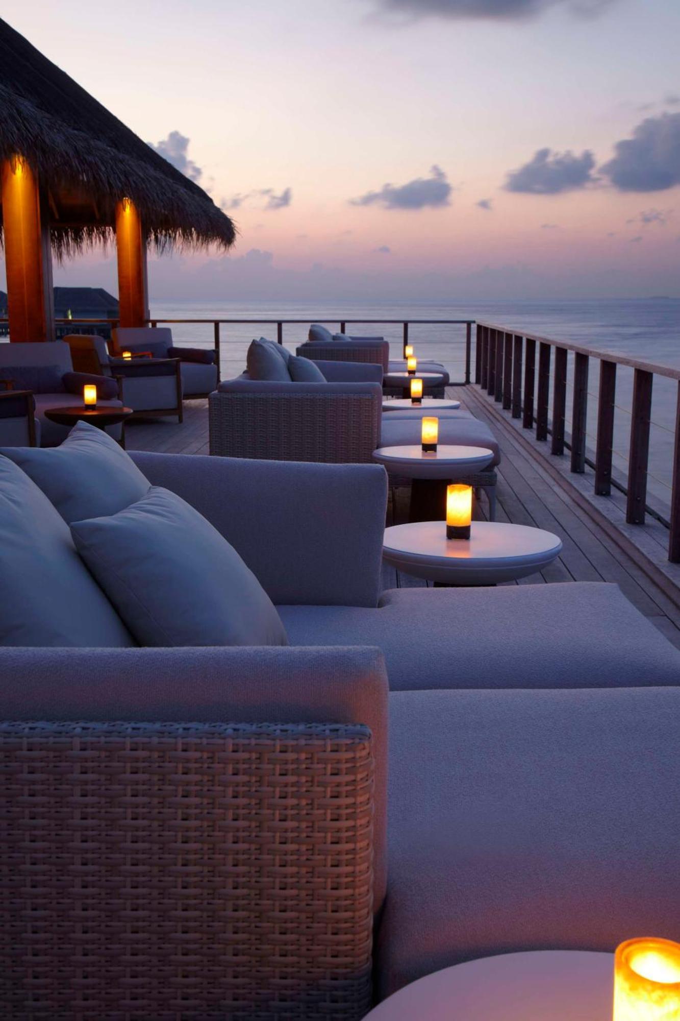 Dusit Thani Maldives - 50 Percent Discount On Transfers For Stays Until 20 Dec 2025 Amilla Fushi Esterno foto