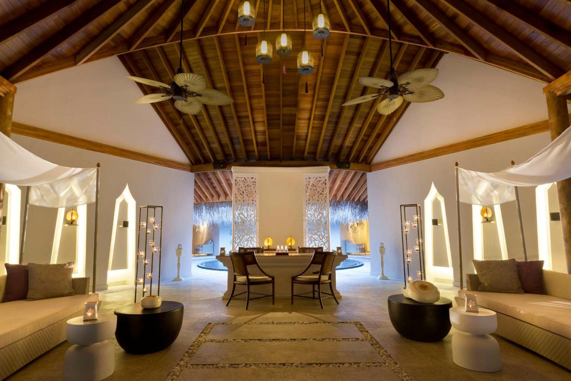 Dusit Thani Maldives - 50 Percent Discount On Transfers For Stays Until 20 Dec 2025 Amilla Fushi Esterno foto
