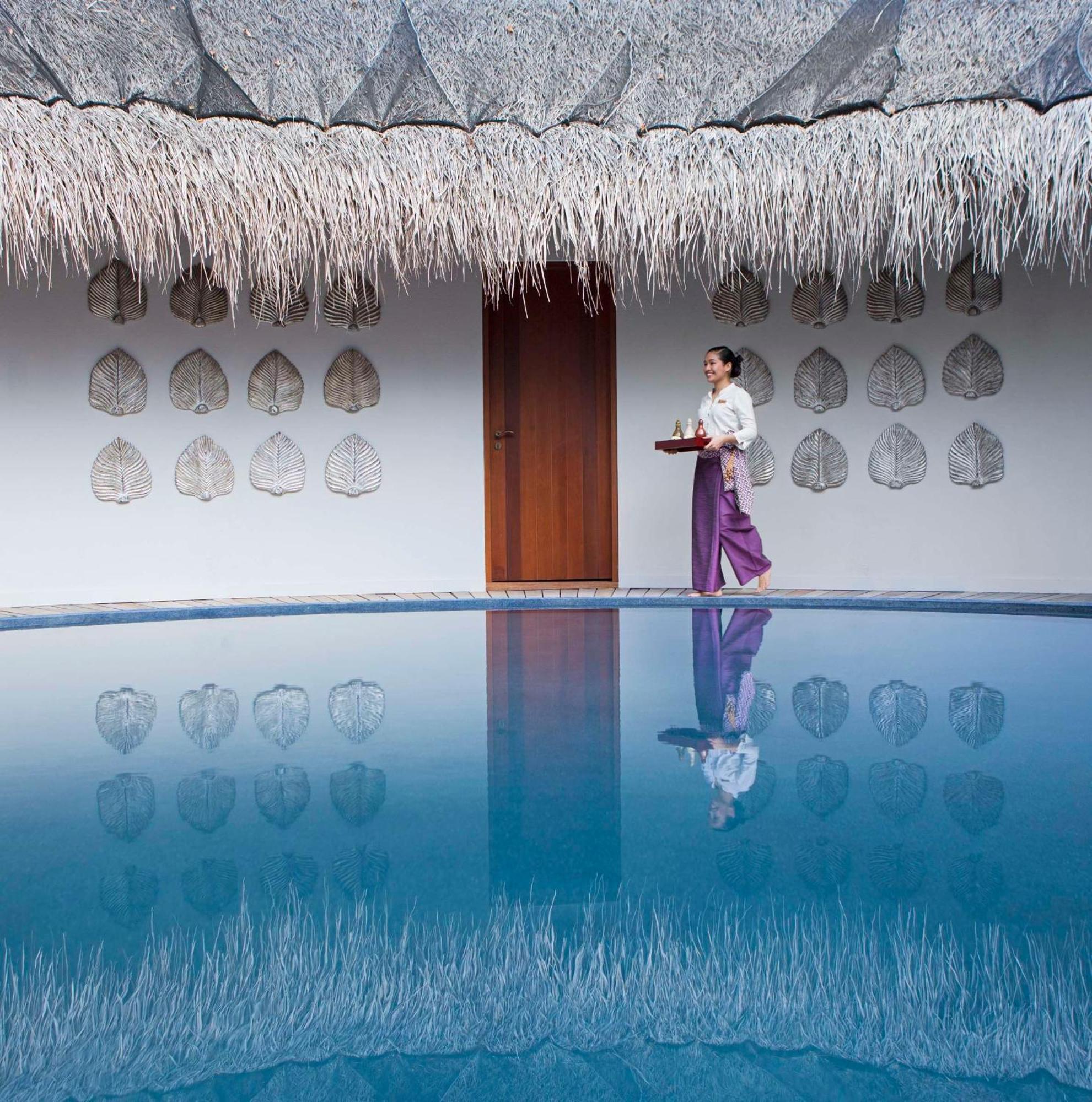 Dusit Thani Maldives - 50 Percent Discount On Transfers For Stays Until 20 Dec 2025 Amilla Fushi Esterno foto