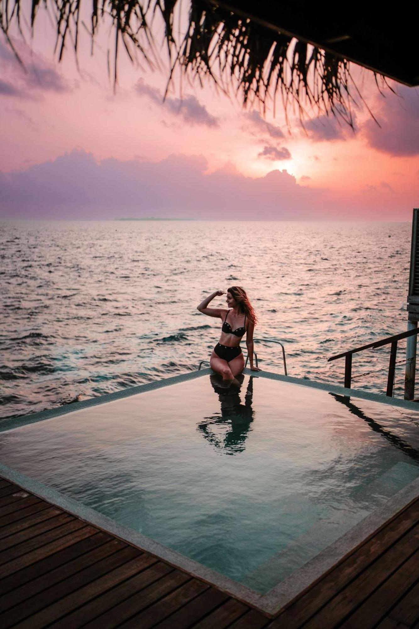 Dusit Thani Maldives - 50 Percent Discount On Transfers For Stays Until 20 Dec 2025 Amilla Fushi Esterno foto