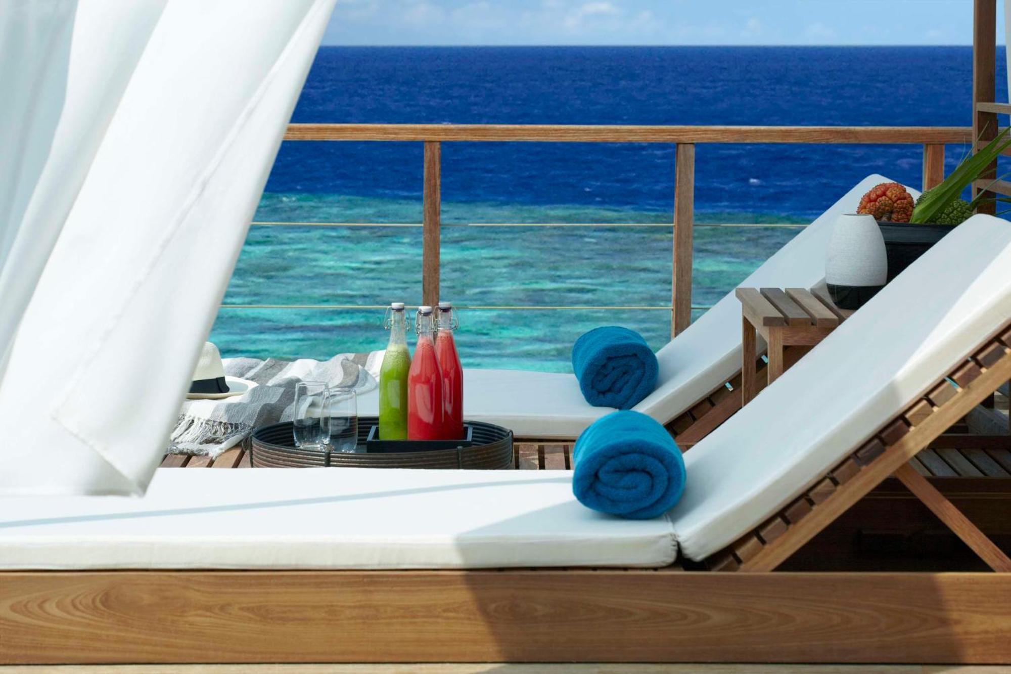 Dusit Thani Maldives - 50 Percent Discount On Transfers For Stays Until 20 Dec 2025 Amilla Fushi Esterno foto