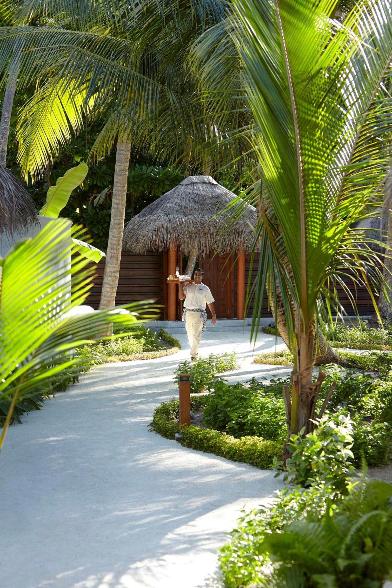 Dusit Thani Maldives - 50 Percent Discount On Transfers For Stays Until 20 Dec 2025 Amilla Fushi Esterno foto