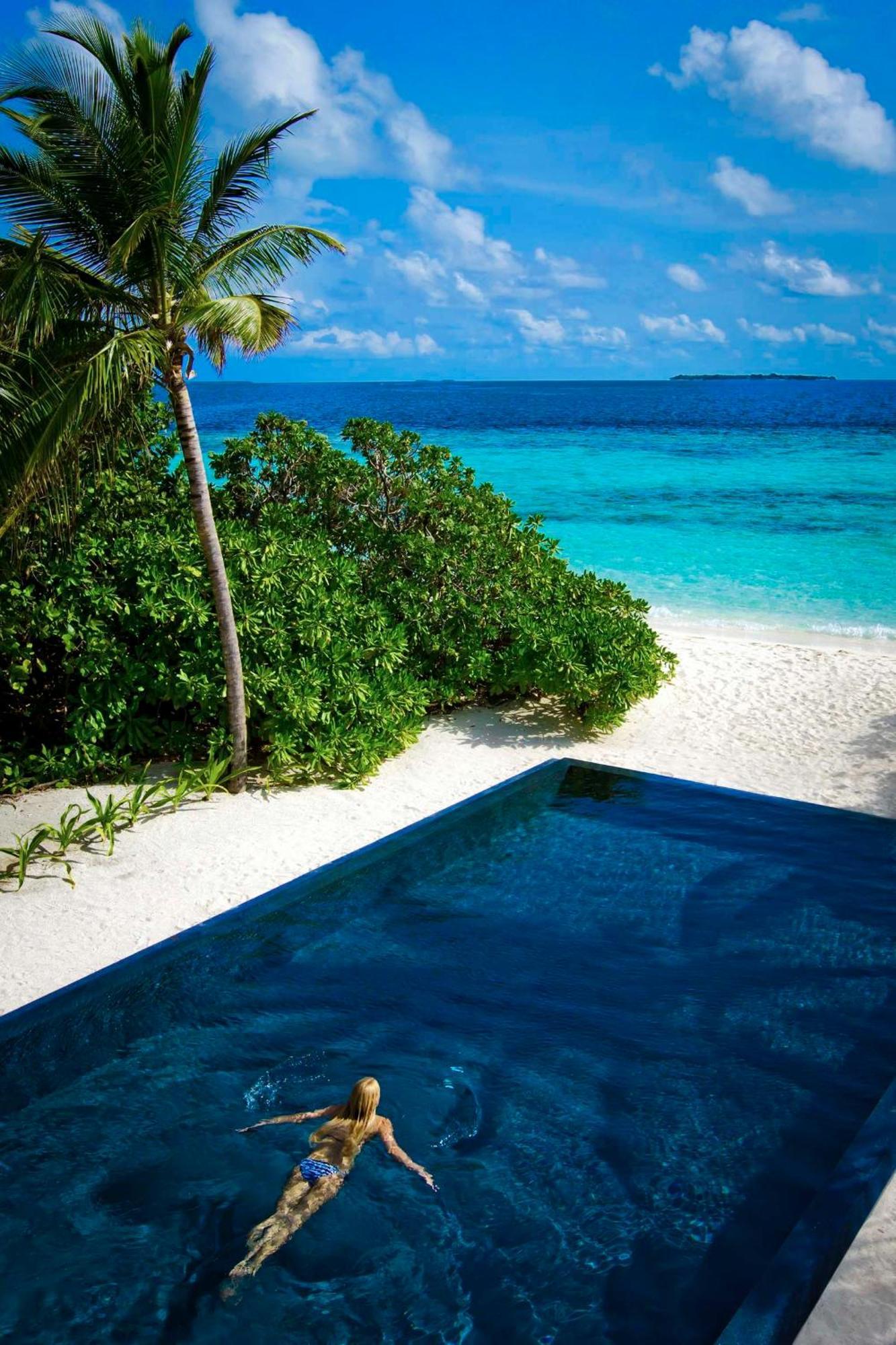 Dusit Thani Maldives - 50 Percent Discount On Transfers For Stays Until 20 Dec 2025 Amilla Fushi Esterno foto