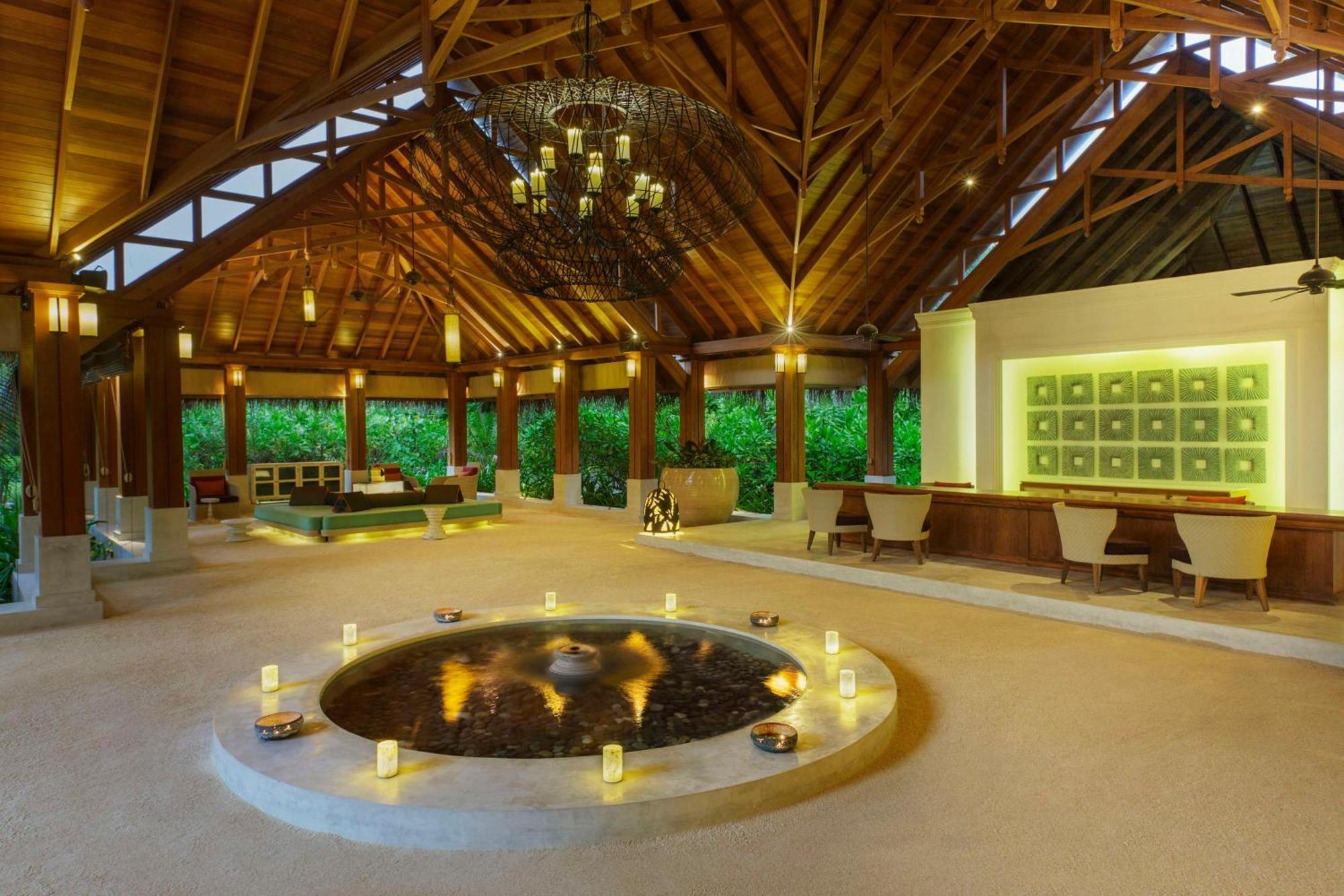 Dusit Thani Maldives - 50 Percent Discount On Transfers For Stays Until 20 Dec 2025 Amilla Fushi Esterno foto